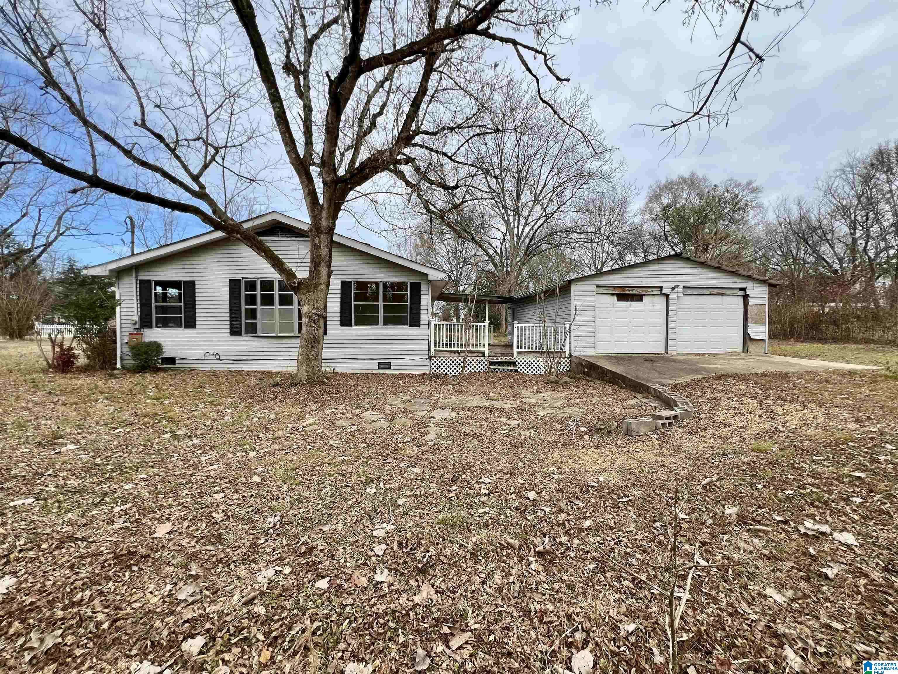 Berry, AL 35546,167 TUSCALOOSA AVENUE