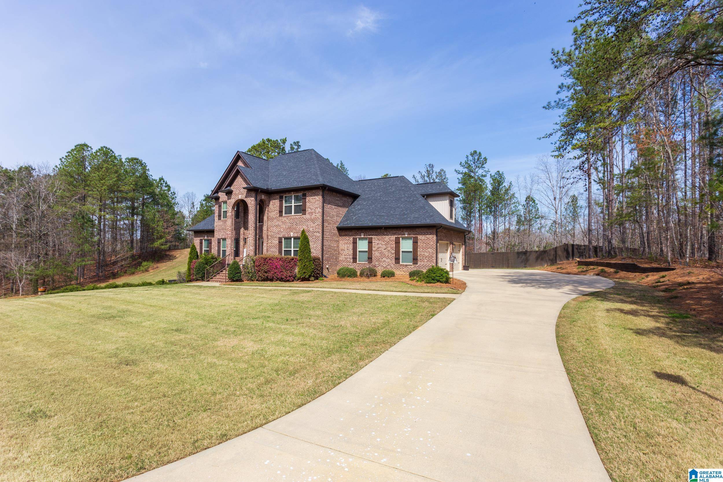 Odenville, AL 35120,956 BLUE RIDGE WAY