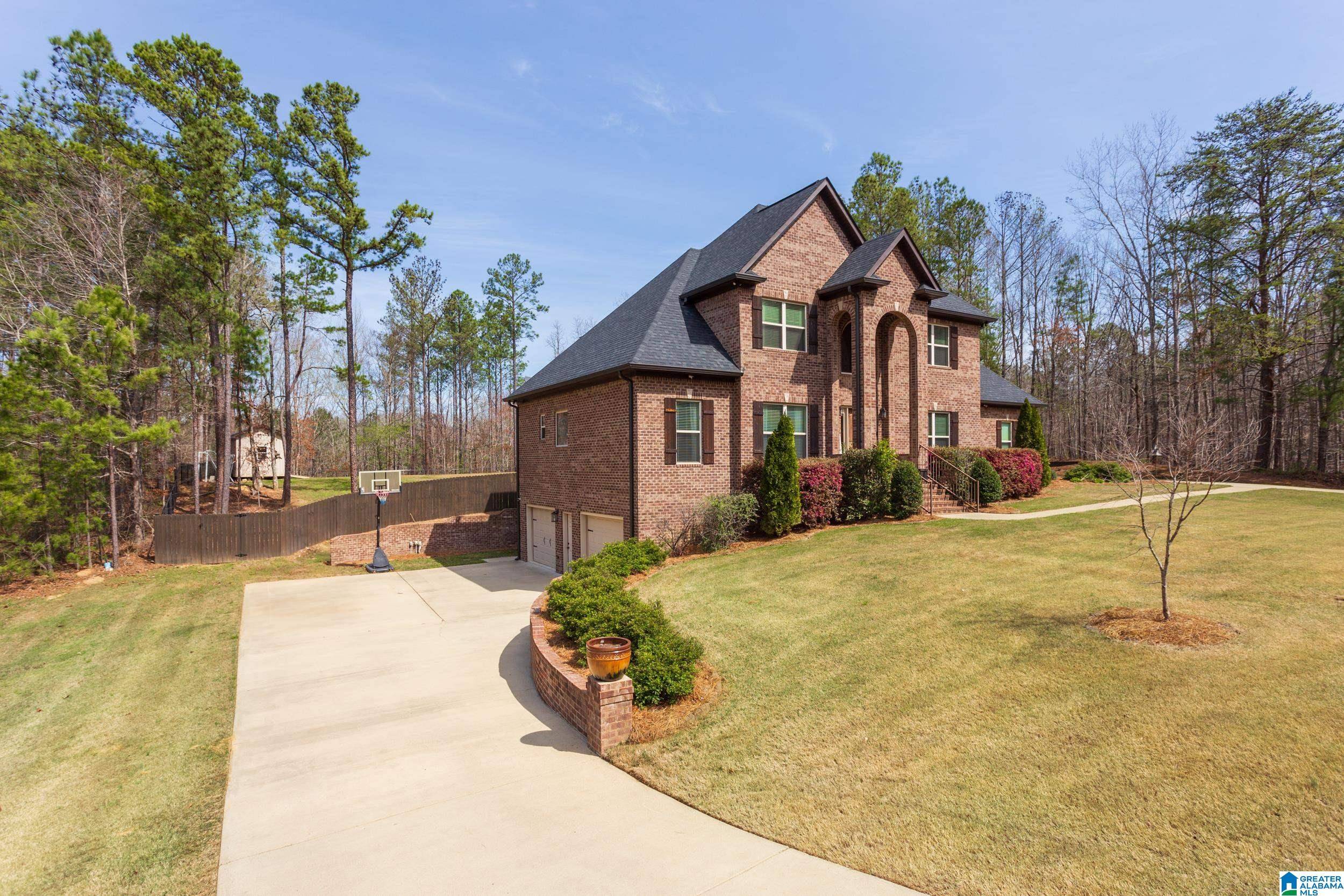 Odenville, AL 35120,956 BLUE RIDGE WAY