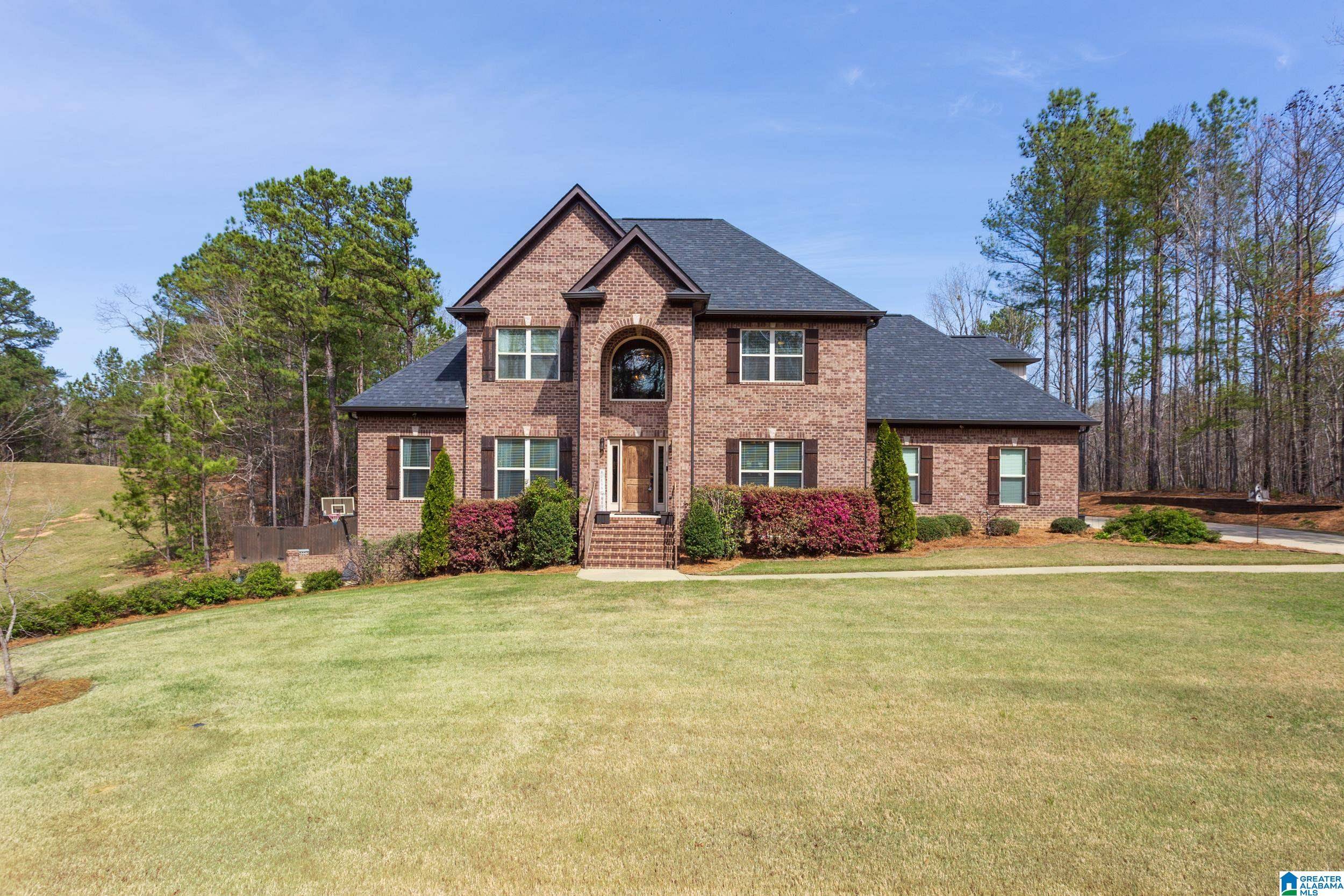 Odenville, AL 35120,956 BLUE RIDGE WAY