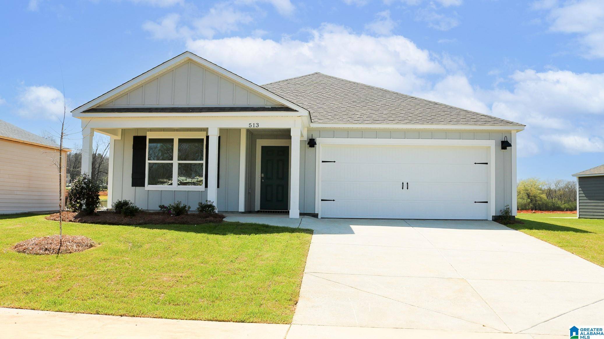 Calera, AL 35040,513 KOSLIN WAY