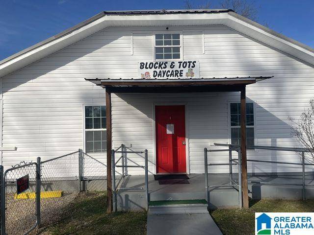 Sylacauga, AL 35150,520 W 9TH STREET