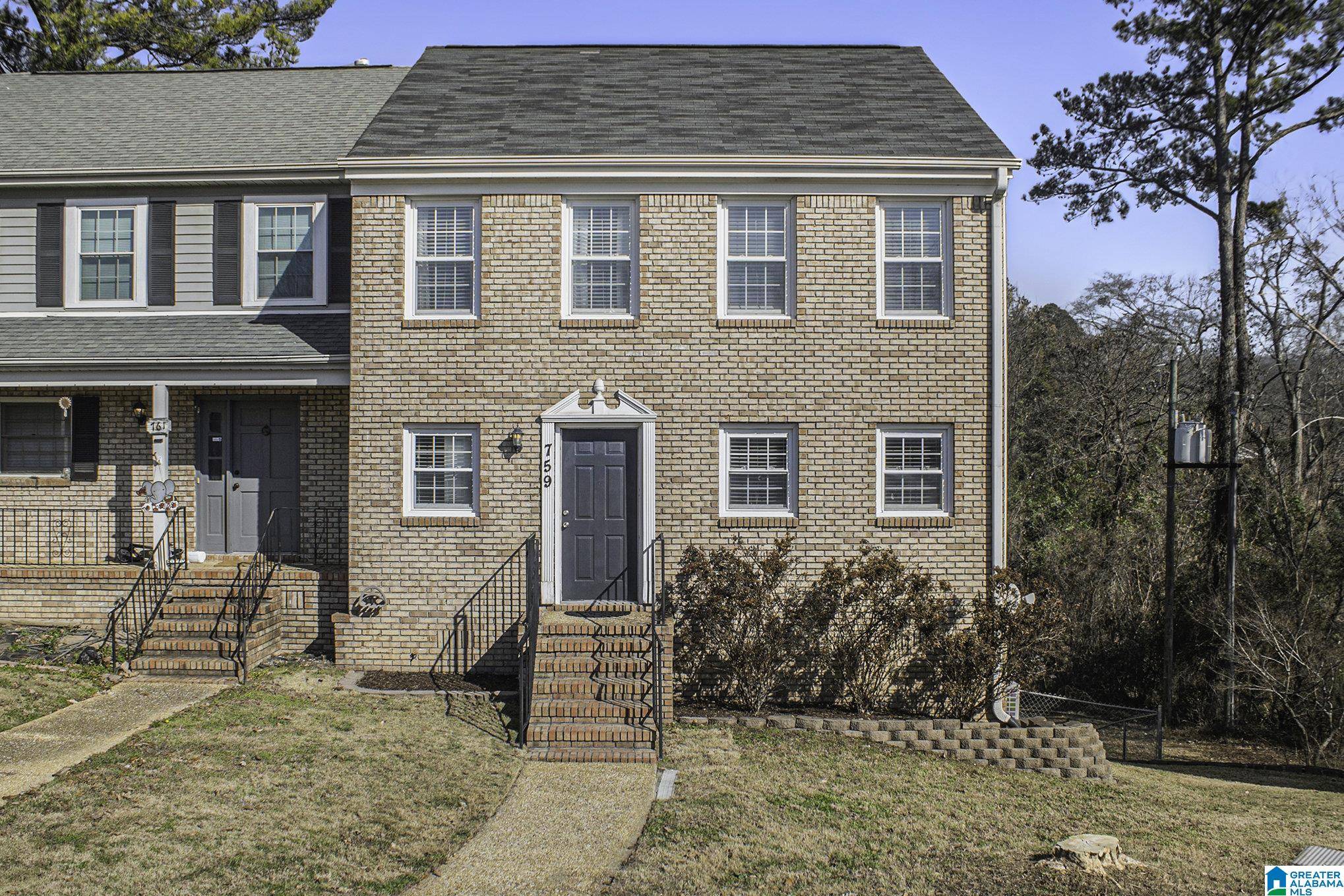 Pelham, AL 35124,759 CAHABA MANOR TRAIL