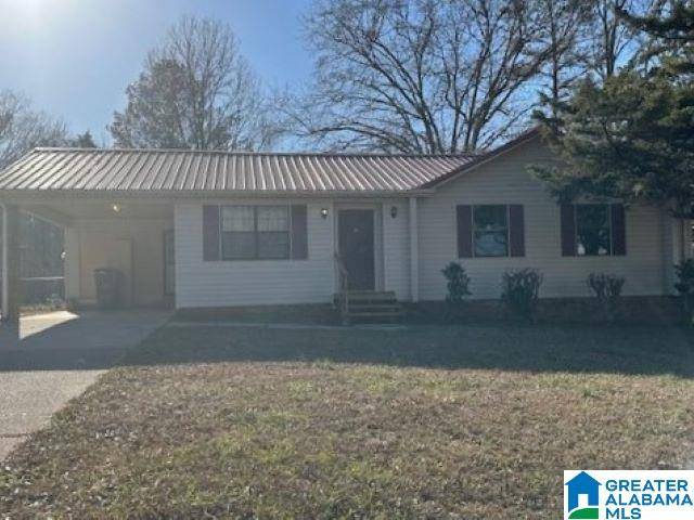 Alexandria, AL 36250,30 CANYON TRAIL