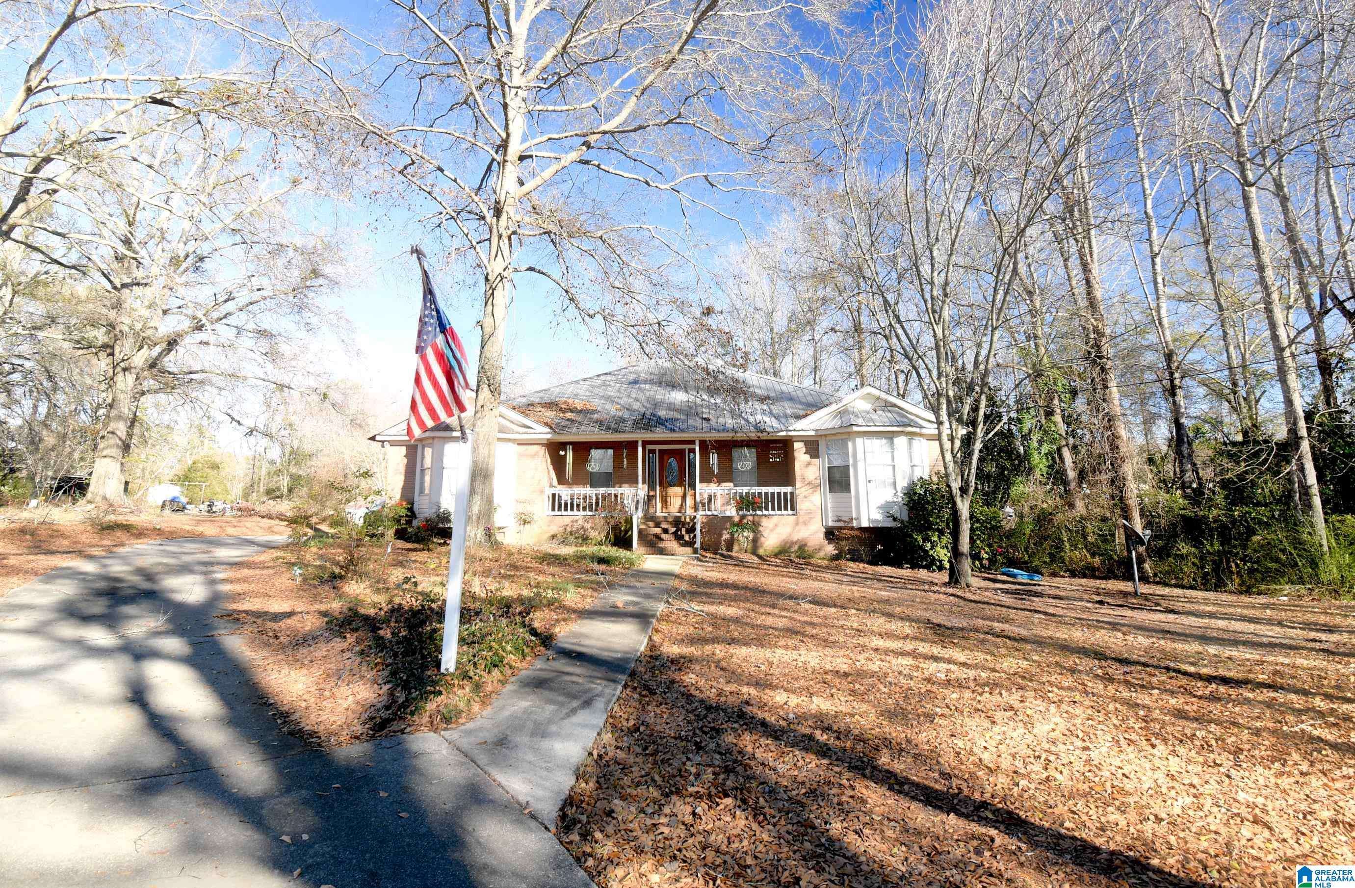 Clanton, AL 35046,421 COUNTY ROAD 764