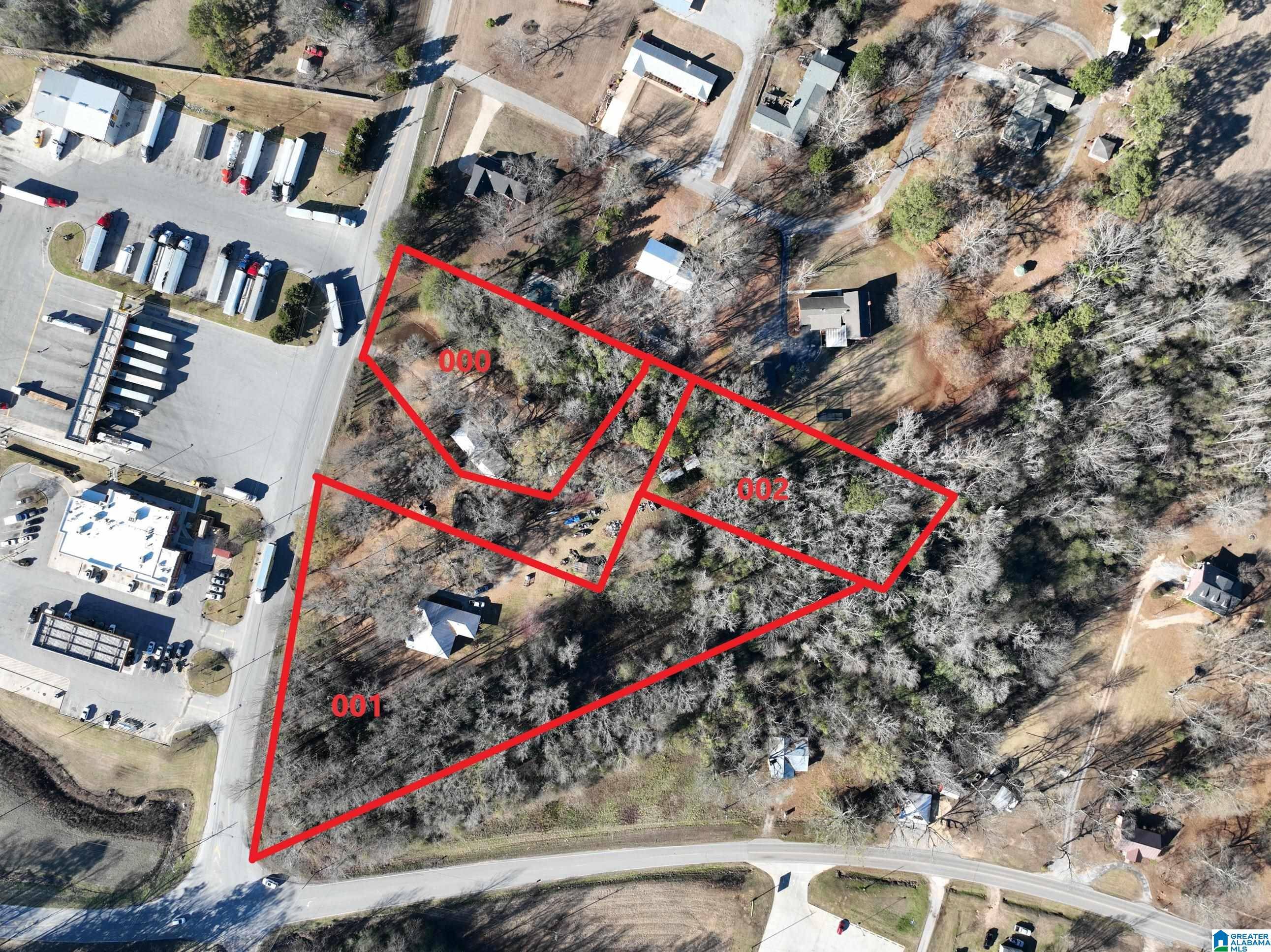 Clanton, AL 35046,421 COUNTY ROAD 764