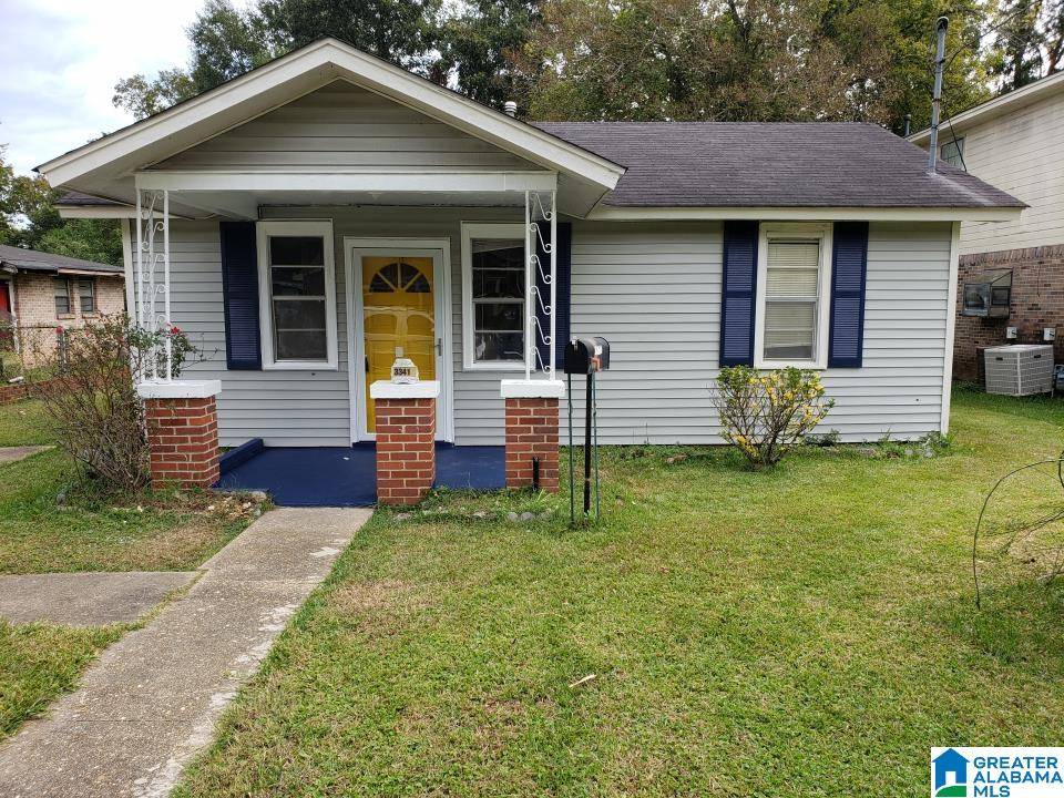 Montgomery, AL 36108,3341 CAFFEY DRIVE