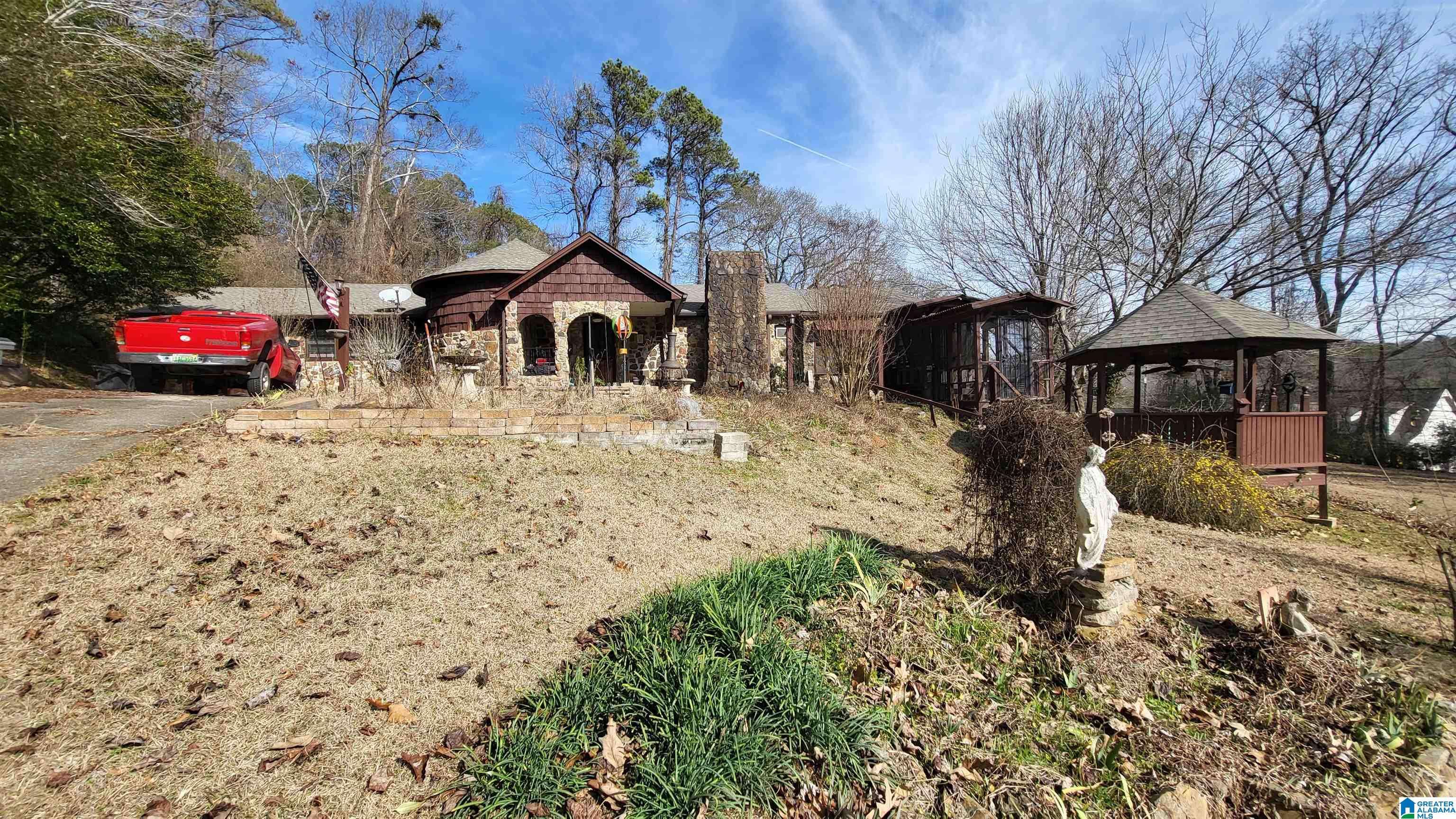 Trussville, AL 35173,6547 MOSS ROCK RIDGE
