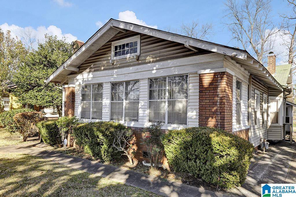 Birmingham, AL 35234,1345 N 31ST STREET