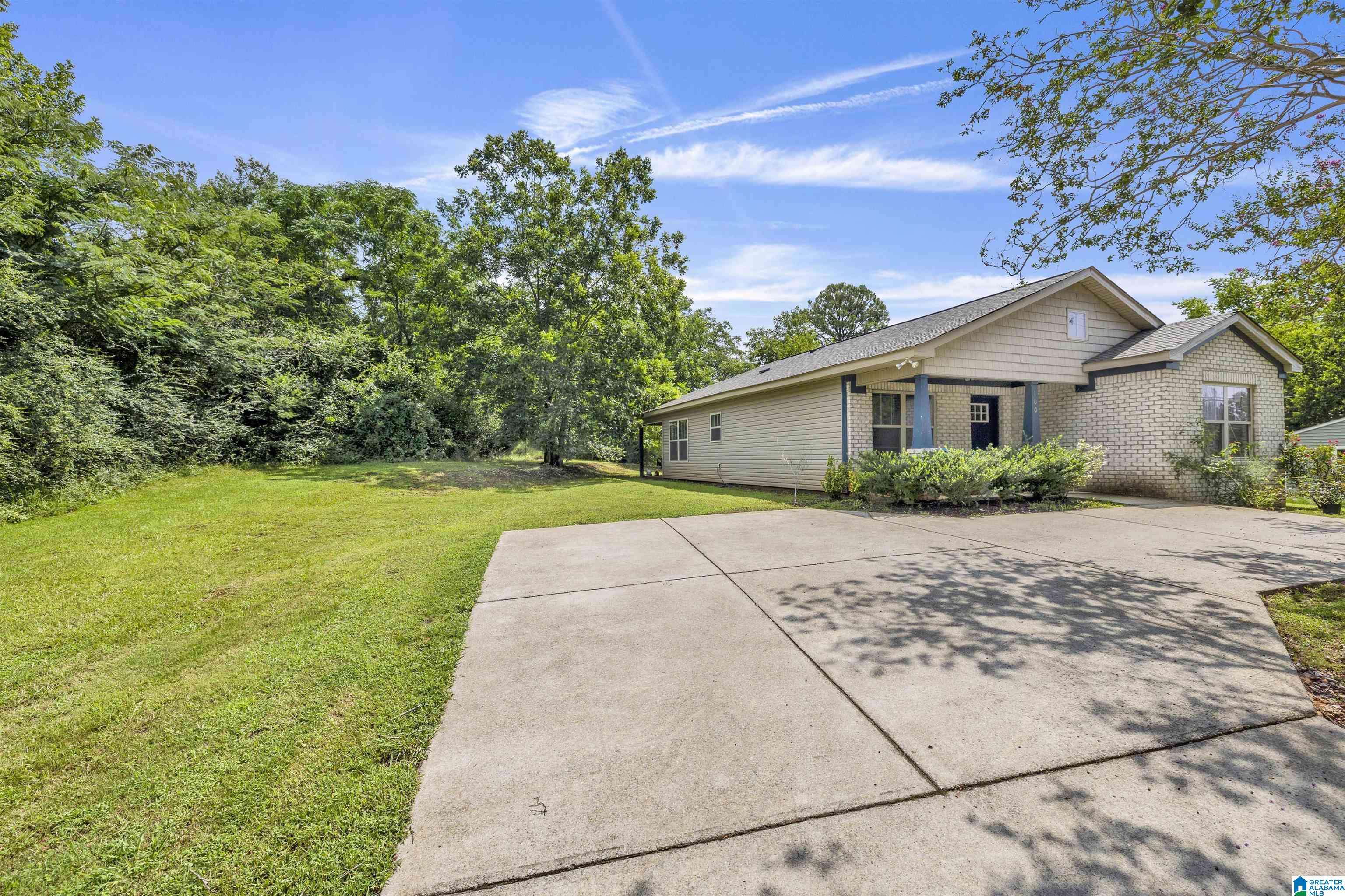 Montevallo, AL 35115,100 SALEM ROAD