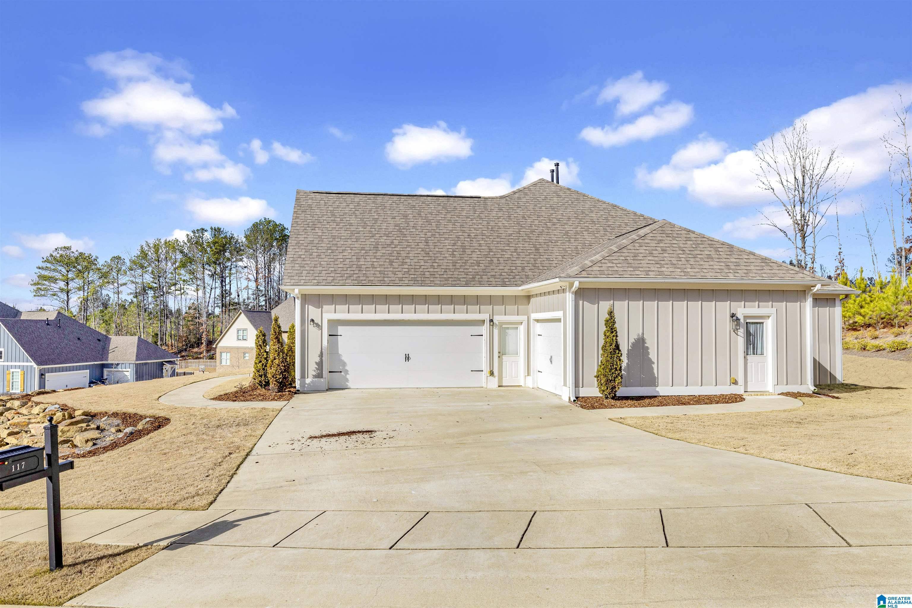 Helena, AL 35080,117 HENLEY TRAIL