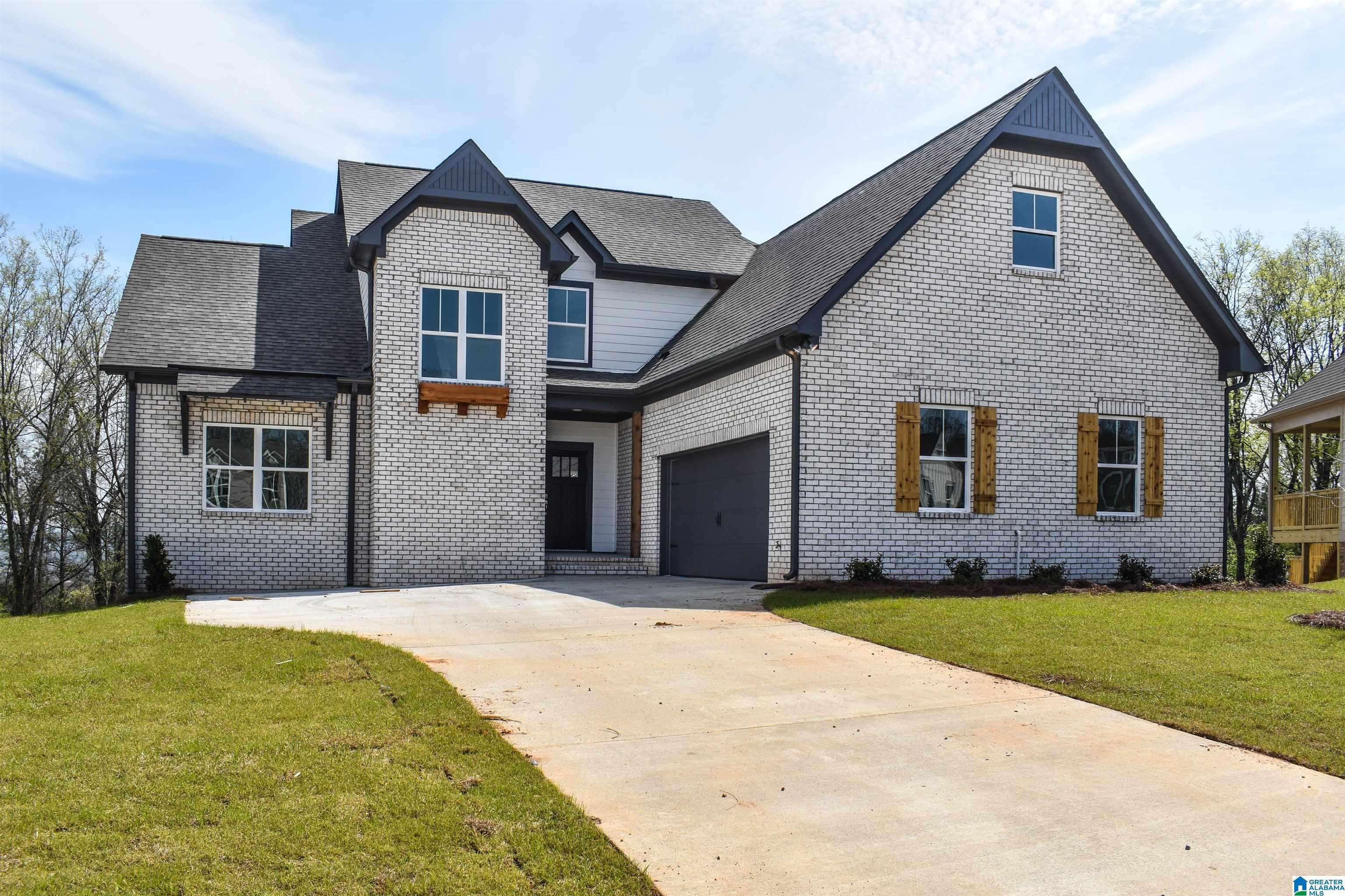 Pelham, AL 35124,1202 CAMELLIA RIDGE DRIVE