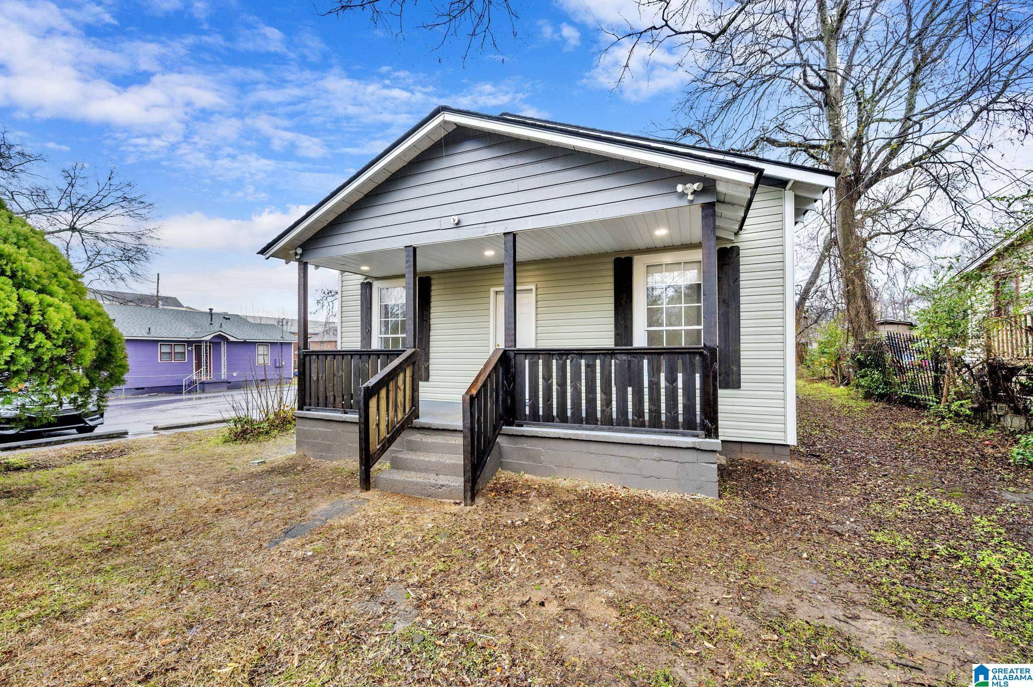 Tuscaloosa, AL 35401,2637 23RD STREET