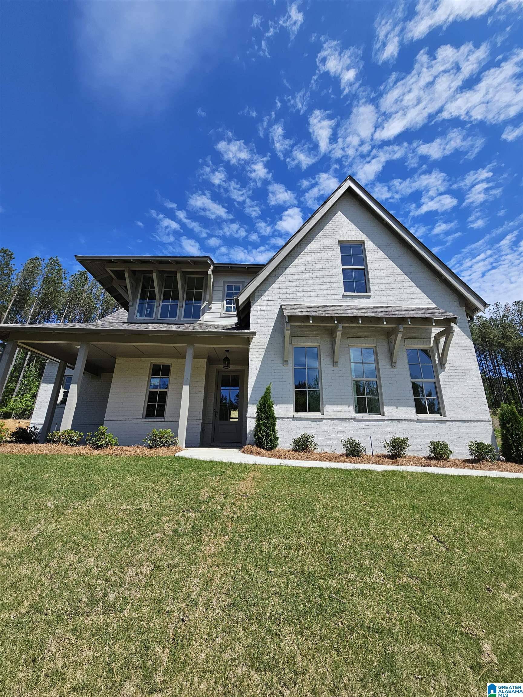 Chelsea, AL 35043,1265 CHELSEA PARK TRAIL