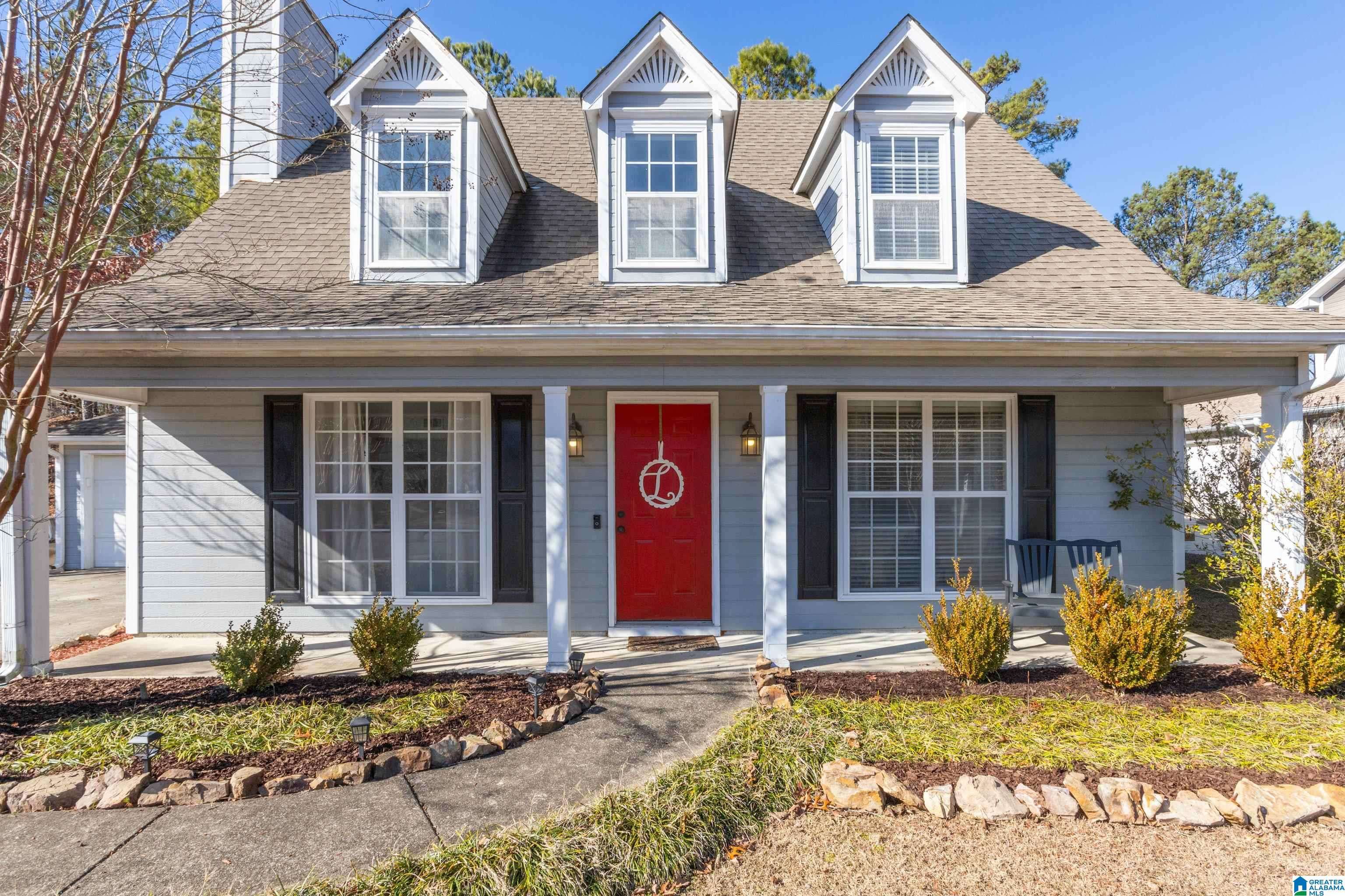 Alabaster, AL 35007,116 BRENT WAY