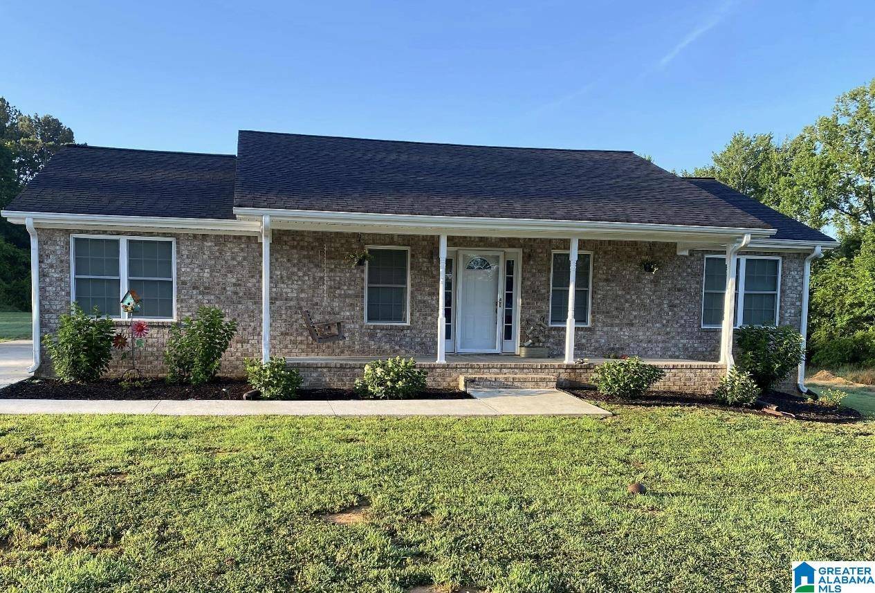 Remlap, AL 35133,4516 SPUNKY HOLLOW ROAD