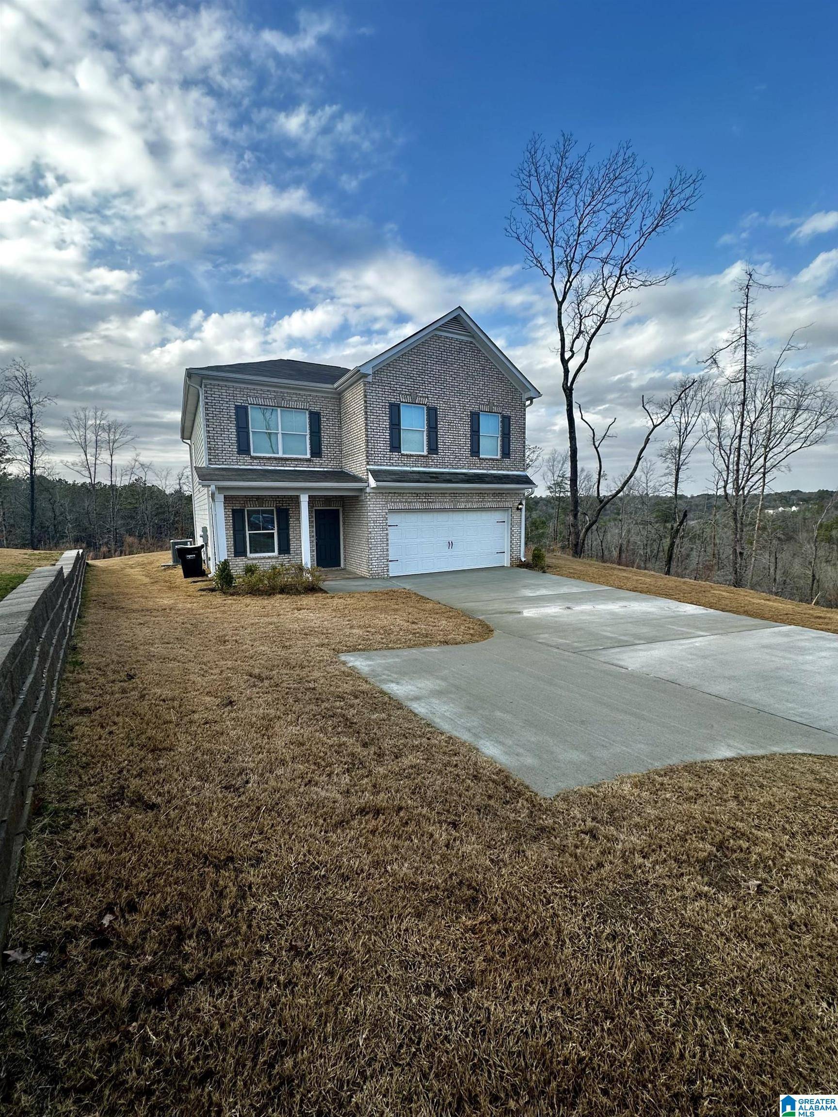 Mount Olive, AL 35117,4888 MAE BETH CIRCLE