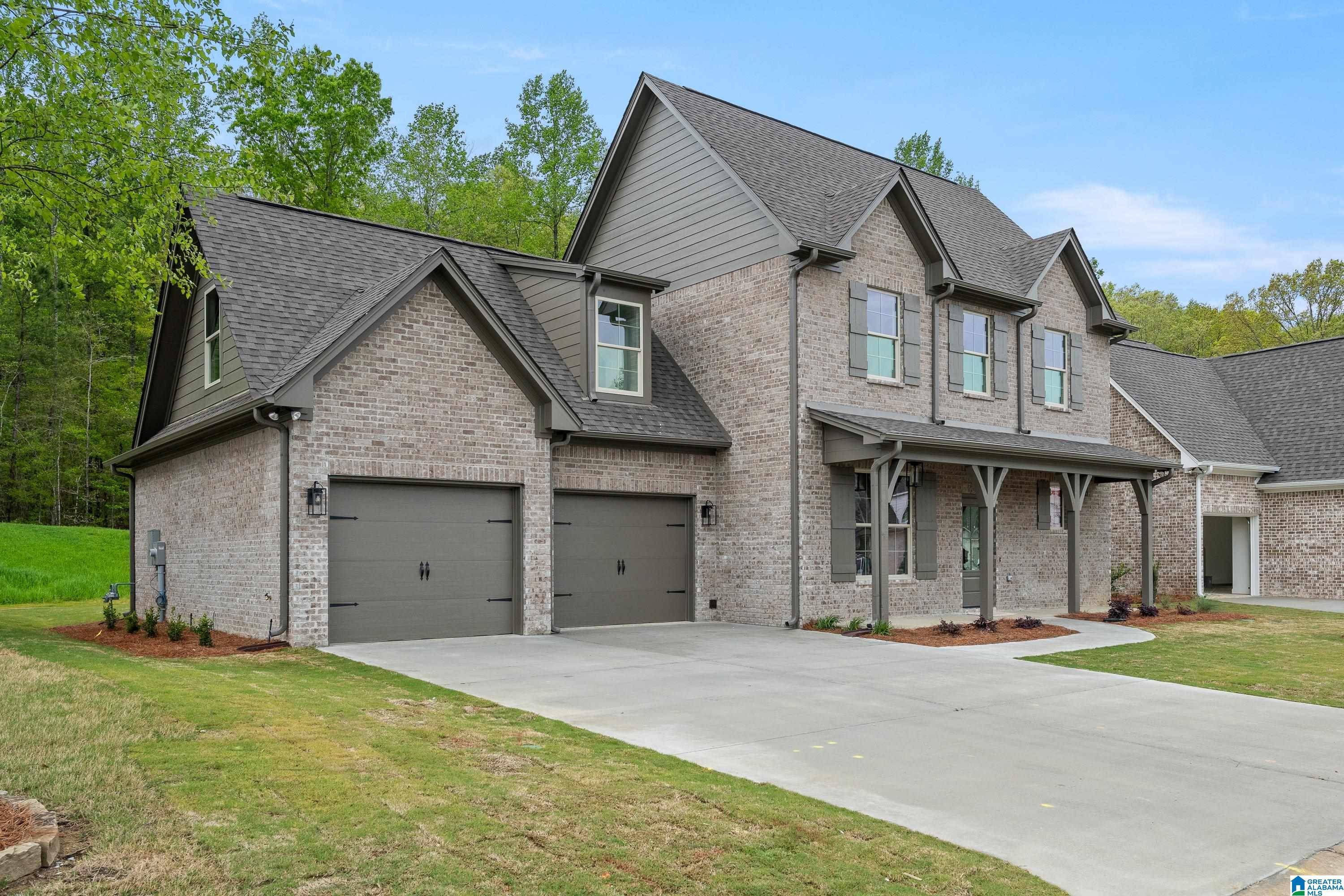 Pelham, AL 35124,627 KIRKWALL LANE