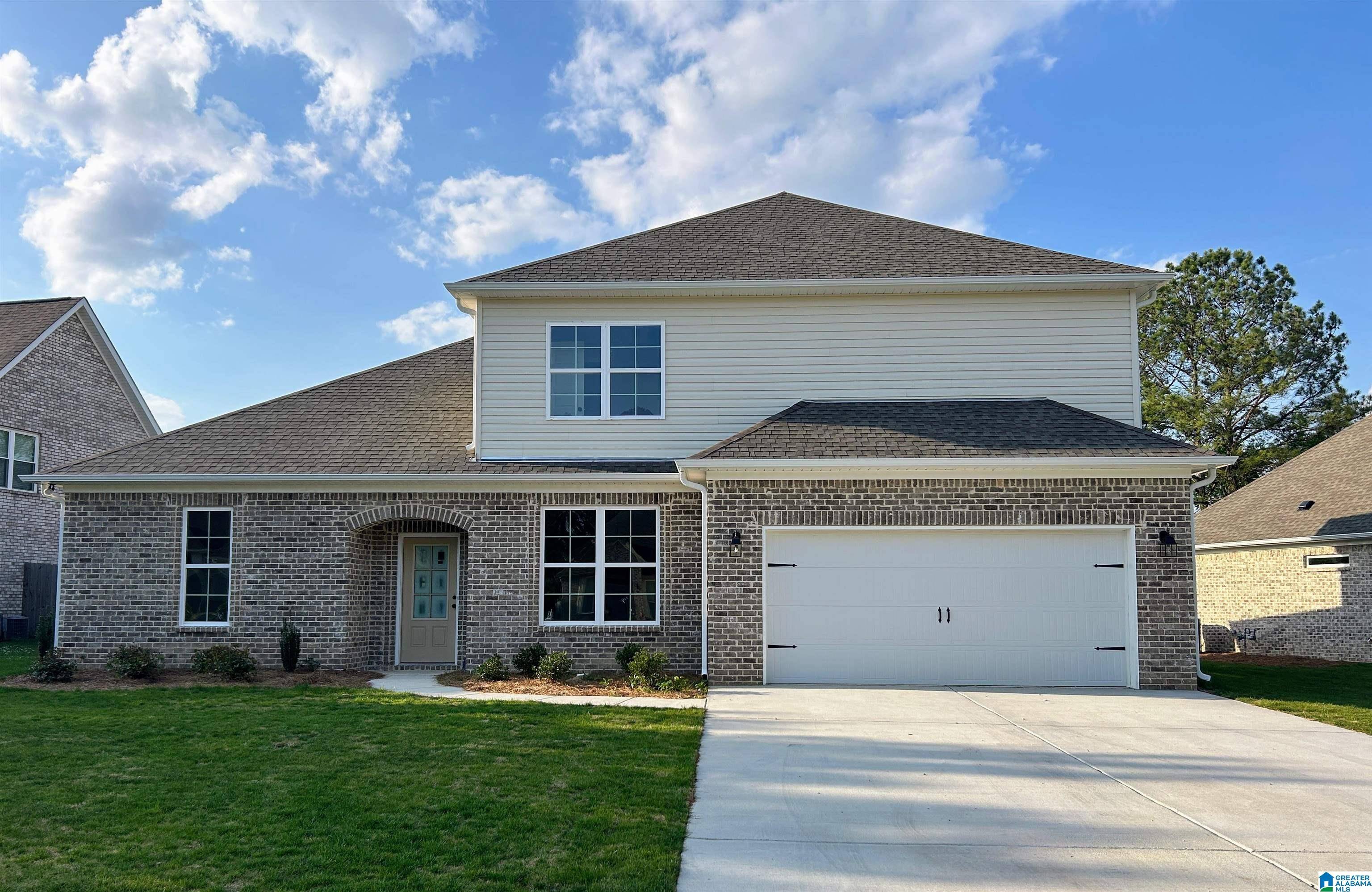 Alabaster, AL 35007,301 WYNLAKE DRIVE