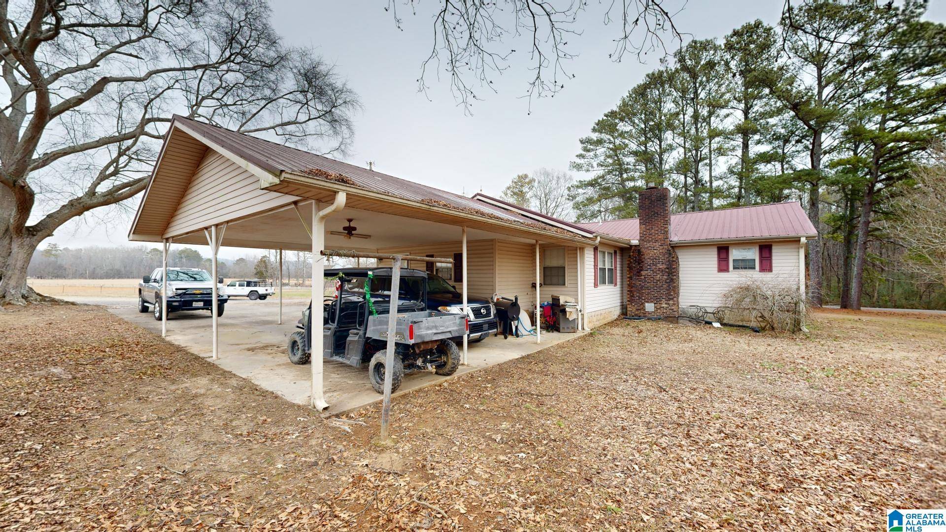 Leesburg, AL 35983,235 JT MACKEY DRIVE