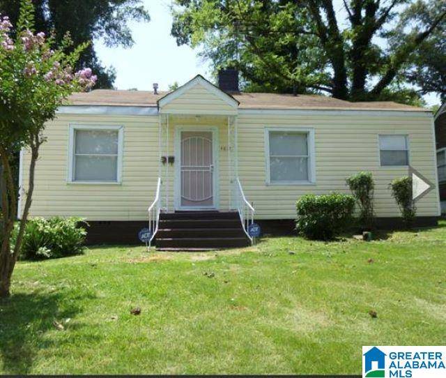 Birmingham, AL 35208,4812 COURT I