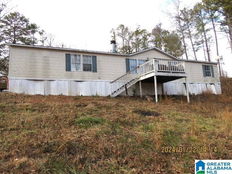 Ashville, AL 35953,100 PATS DRIVE