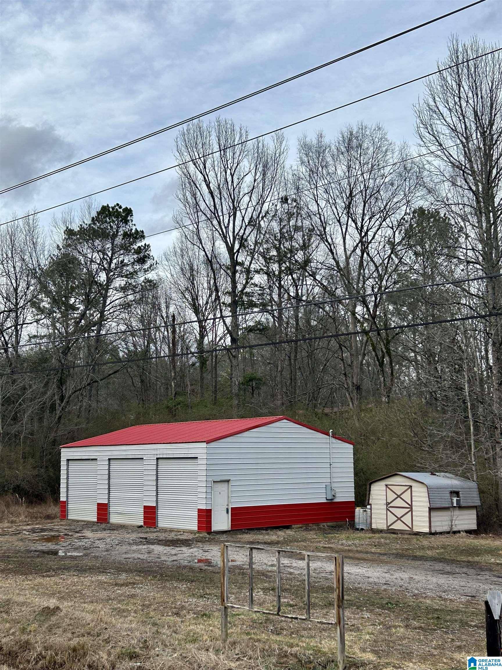 Jacksonville, AL 36265,2865 HIGHWAY 204