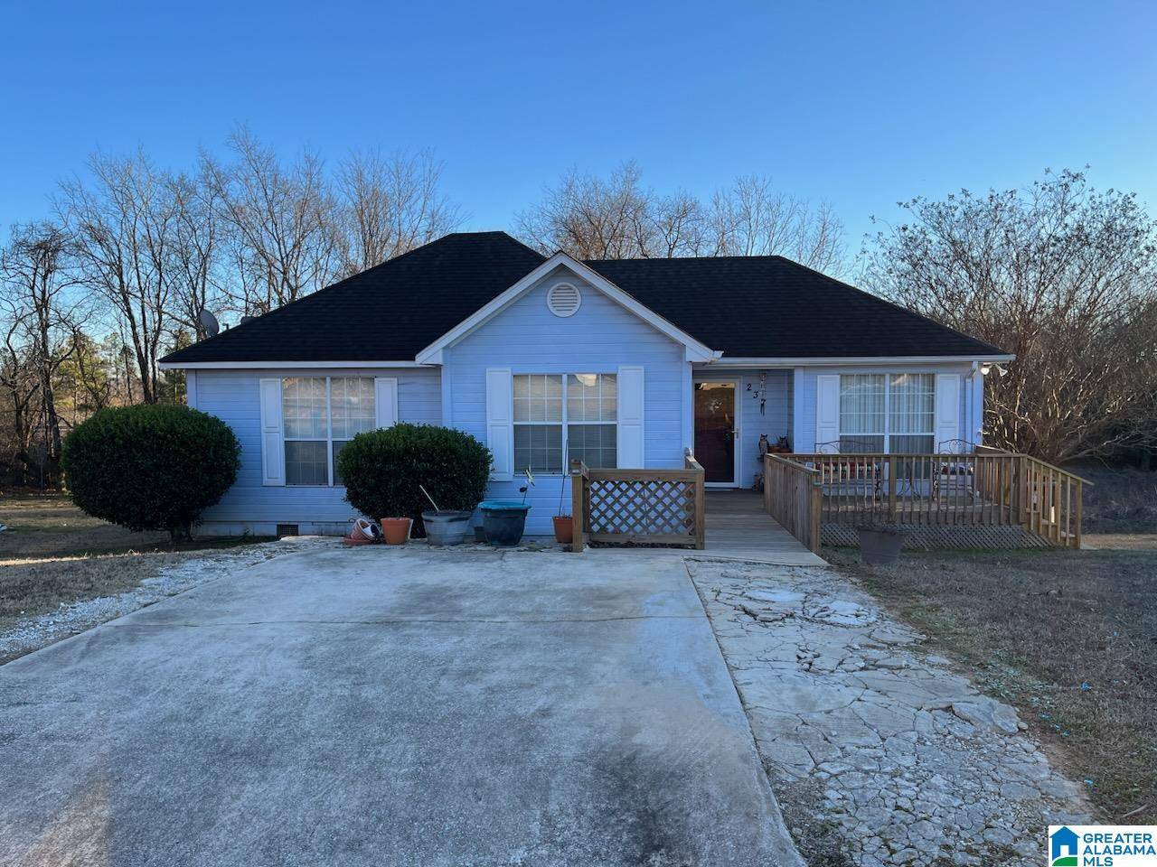 Birmingham, AL 35224,237 NEWARK CIRCLE