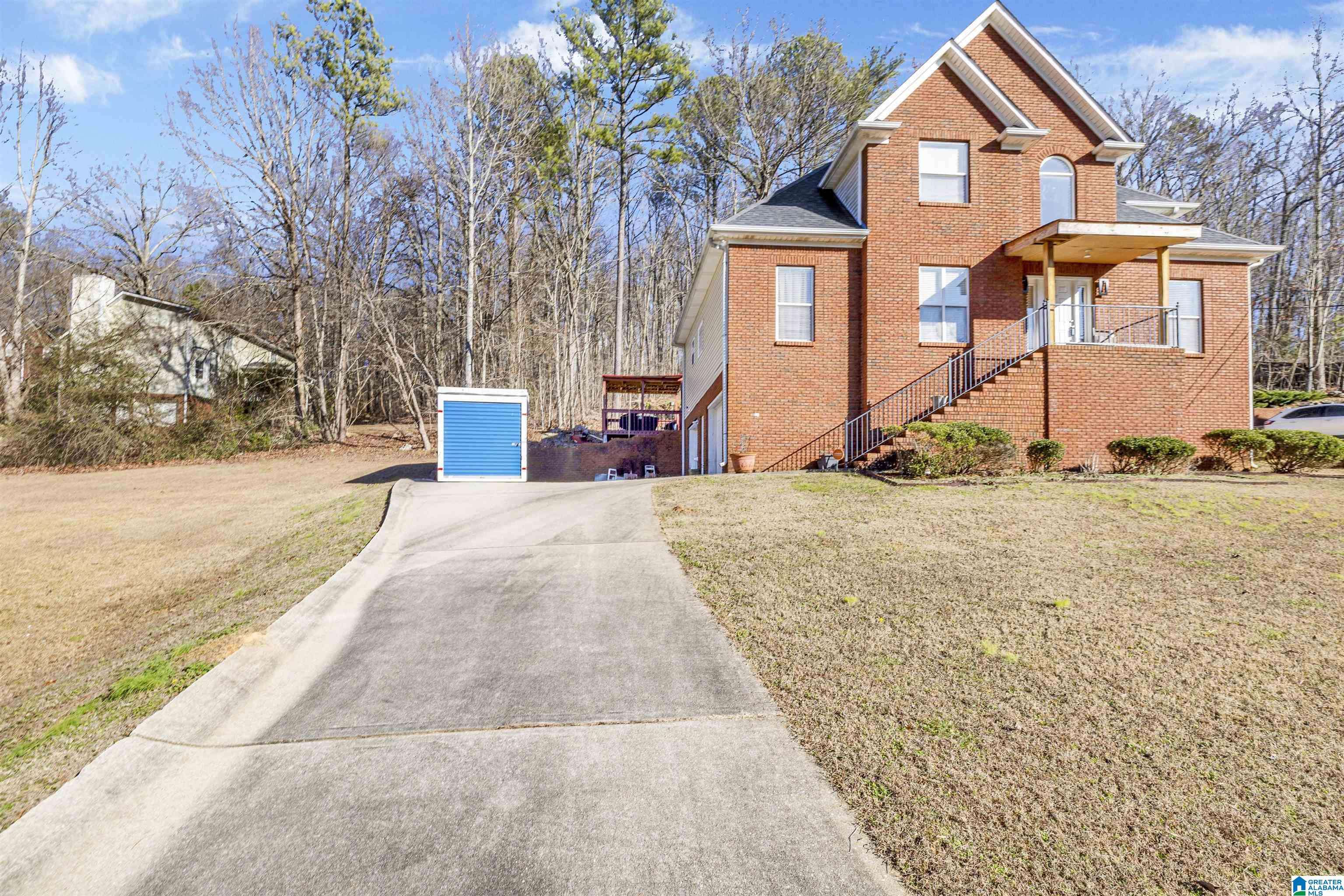 Pinson, AL 35126,6739 COUNTRY VALE DRIVE