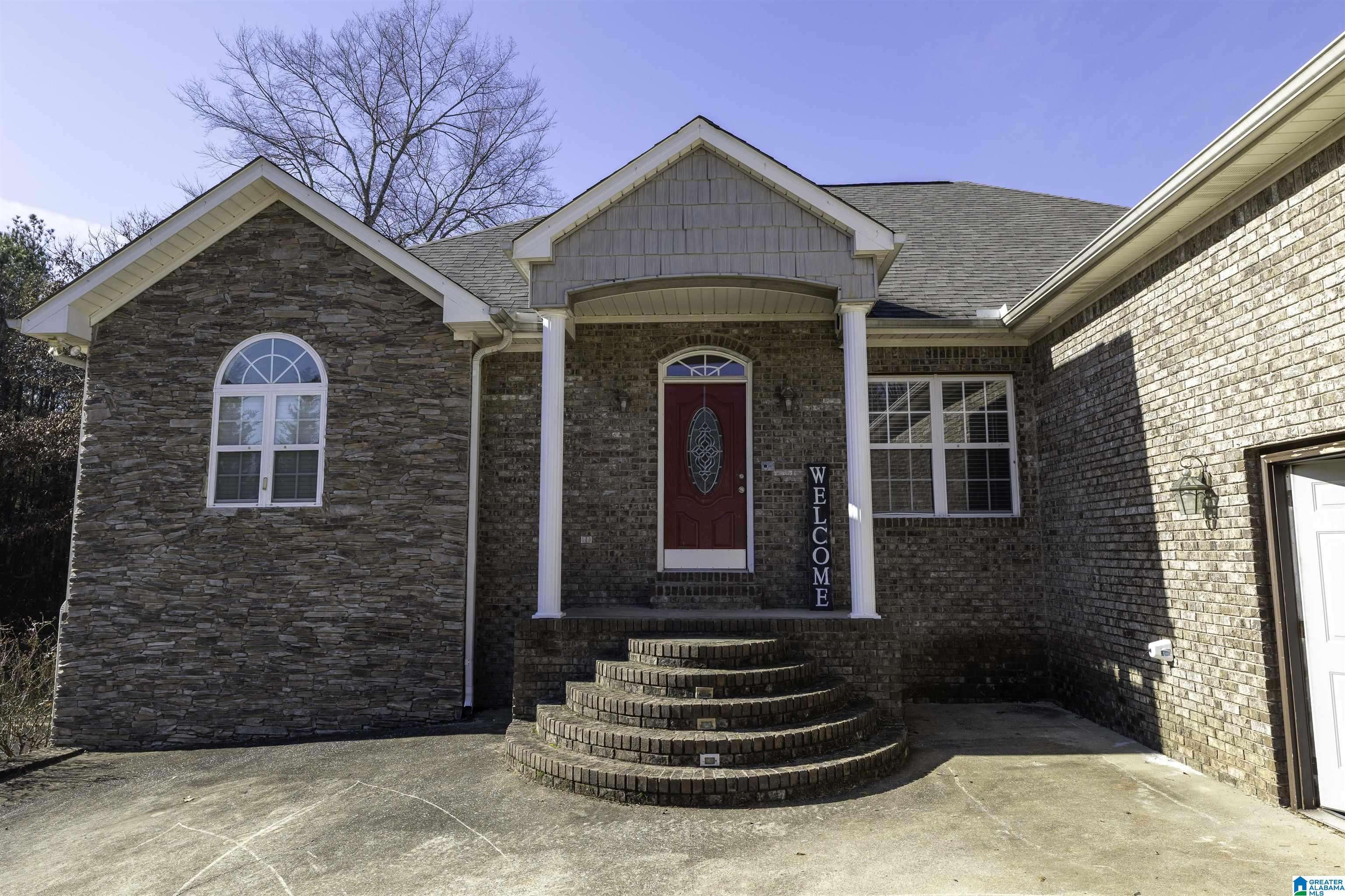 Lincoln, AL 35096,58 STONEGATE CIRCLE