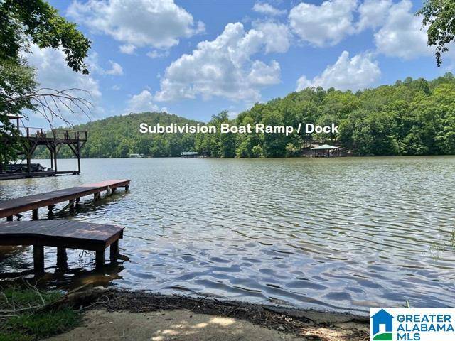 Wedowee, AL 36278,Lot 33 LINDSEY LOOP ROAD #33