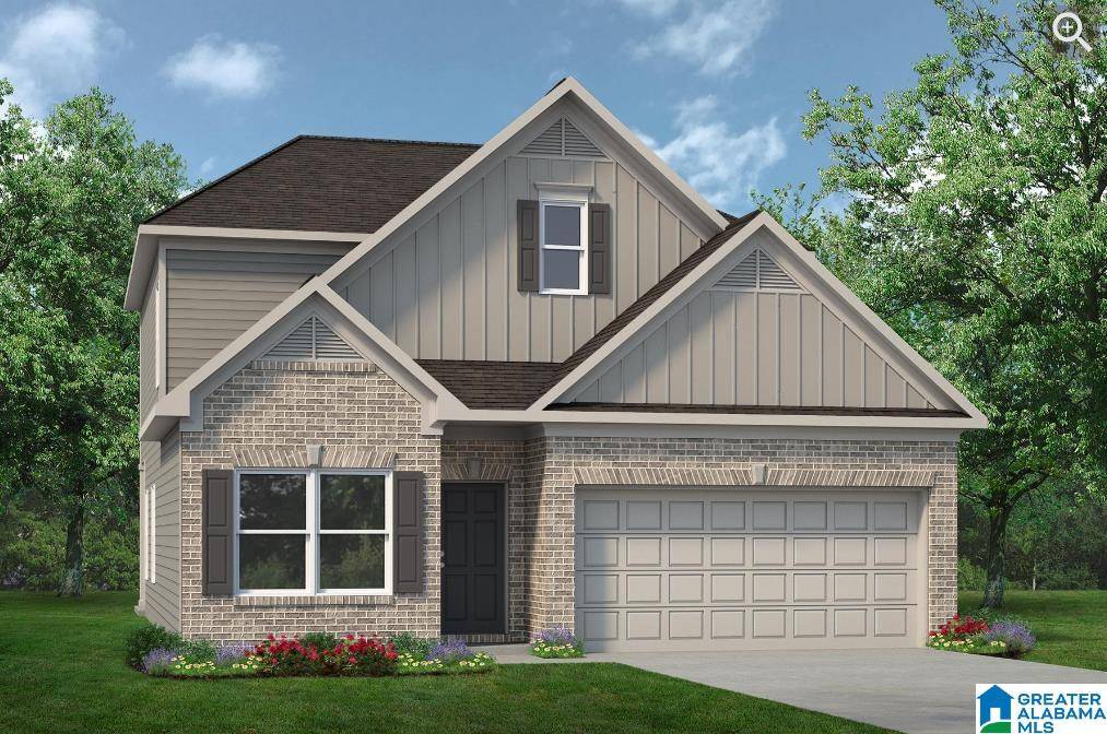 Pell City, AL 35128,10035 HORIZON STREET