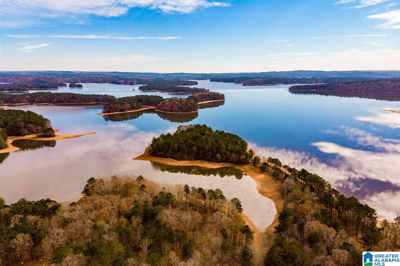 Wedowee, AL 36278,LOT # 15A JACKSON TRAIL #15A