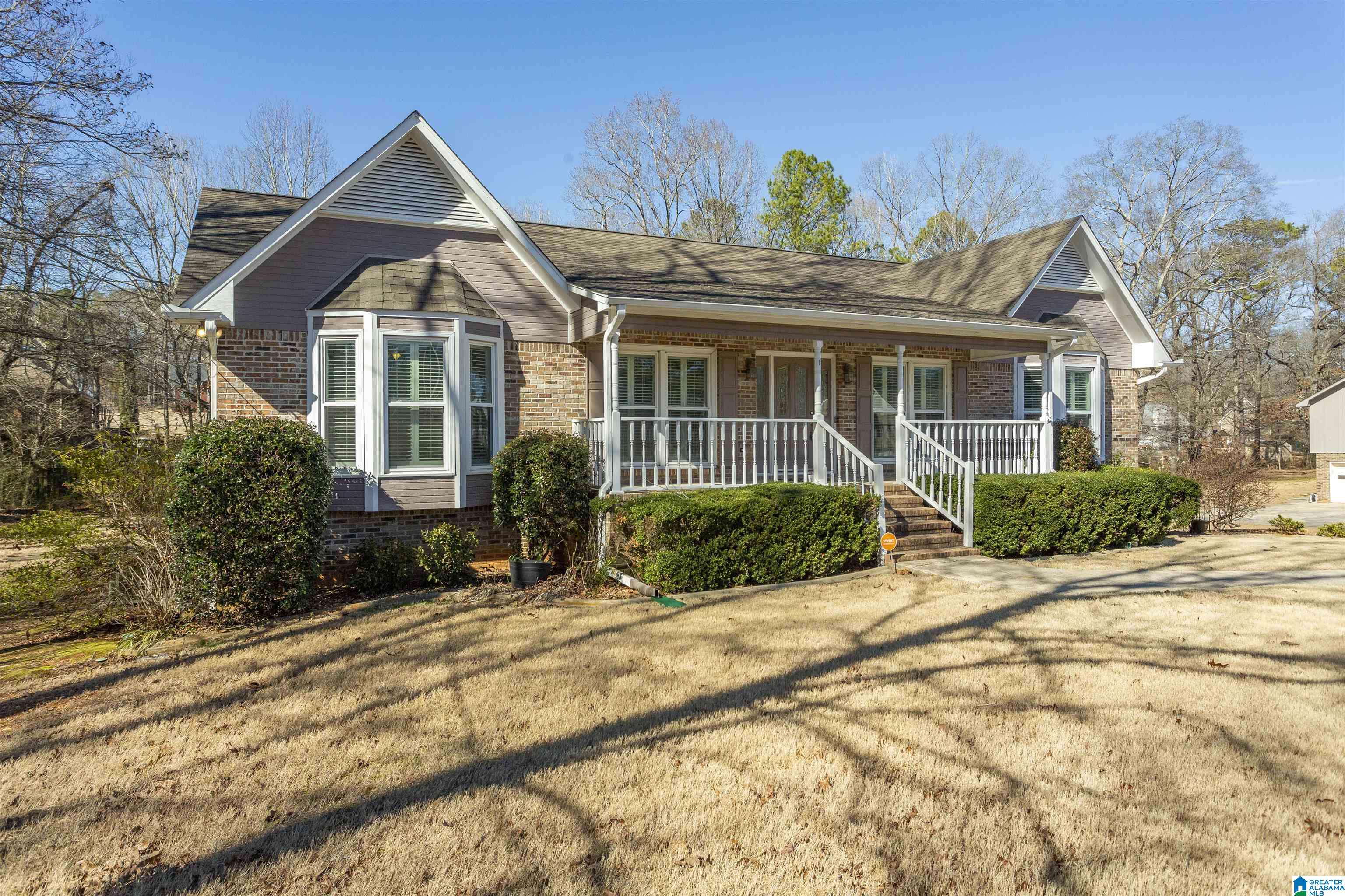 Mccalla, AL 35111,7861 GENERY TRAIL
