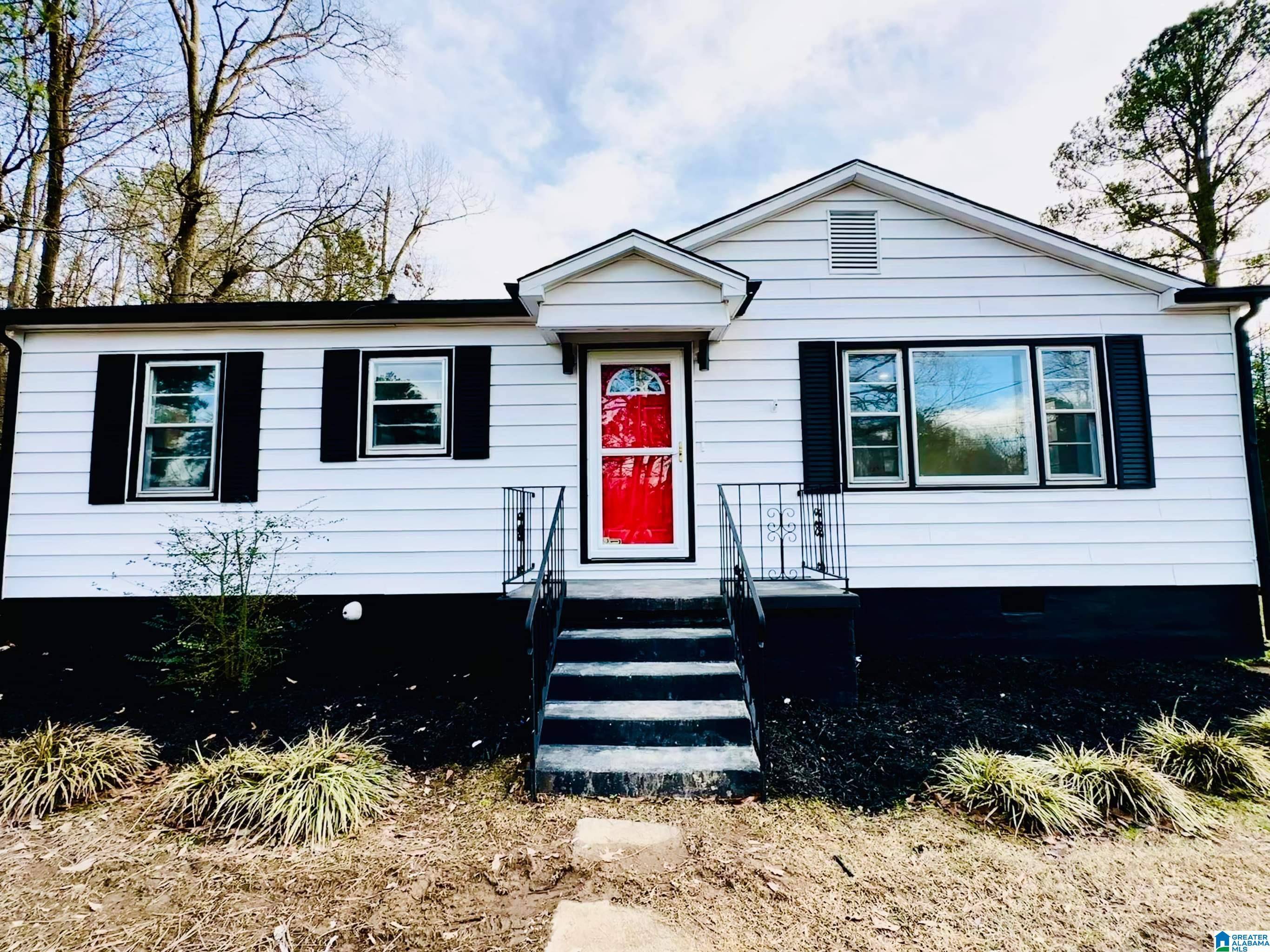 Anniston, AL 36206,812 BELLWOOD AVENUE