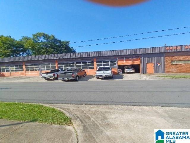 Birmingham, AL 35218,2901 AVENUE E