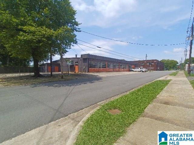 Birmingham, AL 35218,2901 AVENUE E