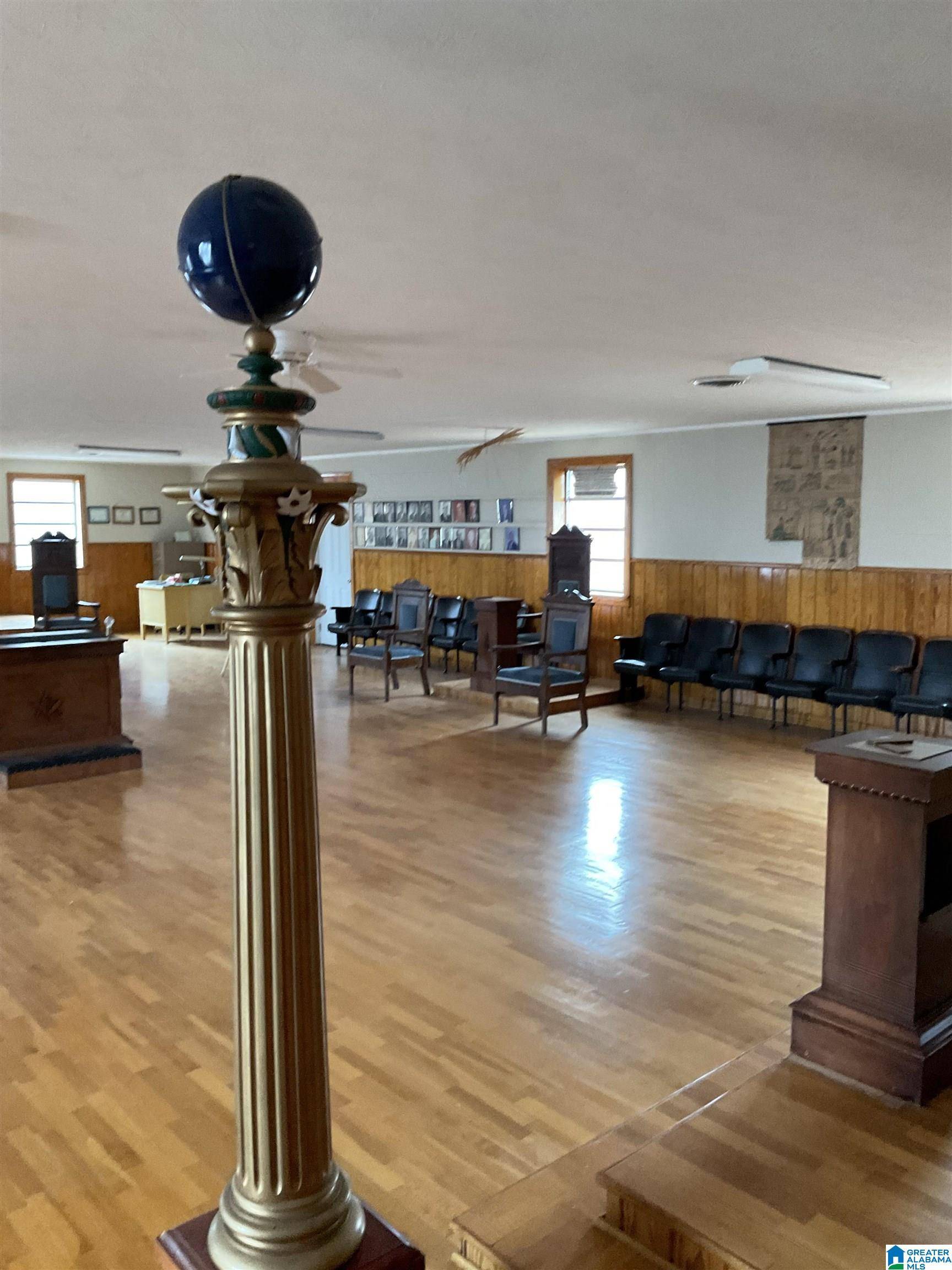 Jemison, AL 35085,201 CHURCH STREET