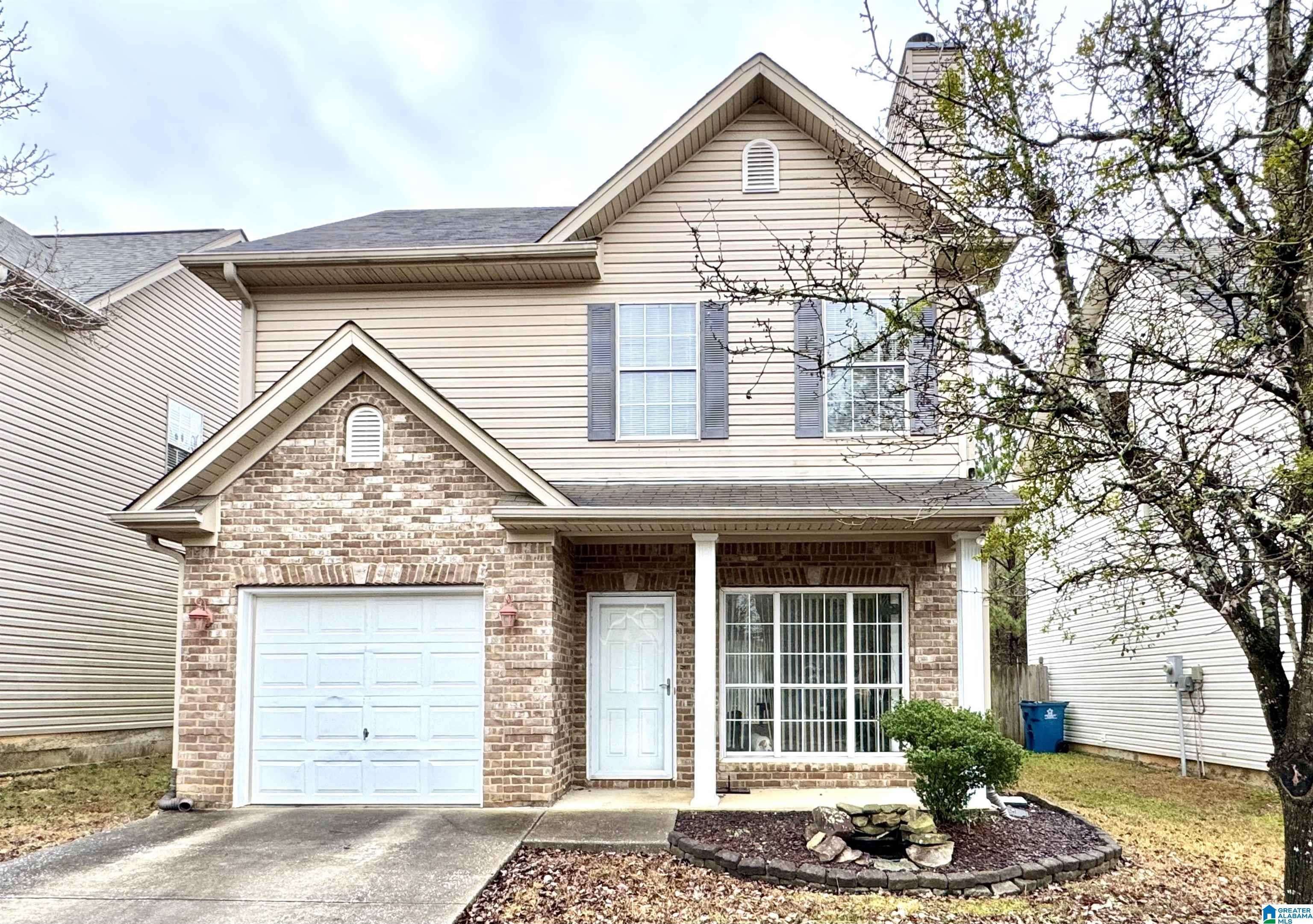 Sterrett, AL 35147,379 FOREST LAKES DRIVE