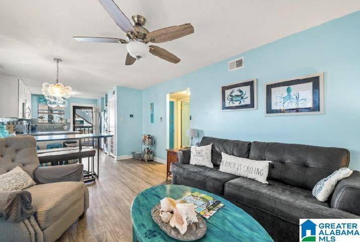 Gulf Shores, AL 36532,729 W BEACH ROAD #131