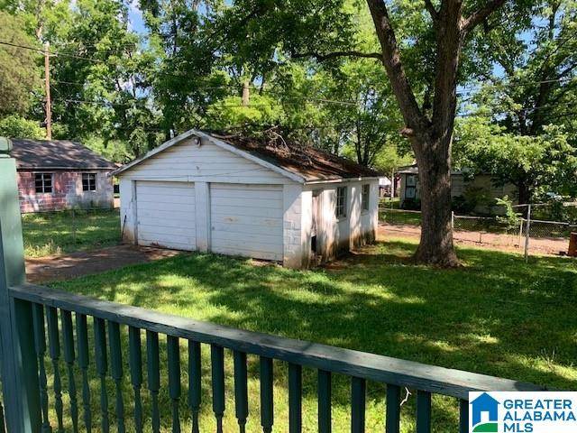 Birmingham, AL 35212,4630 11TH AVENUE N