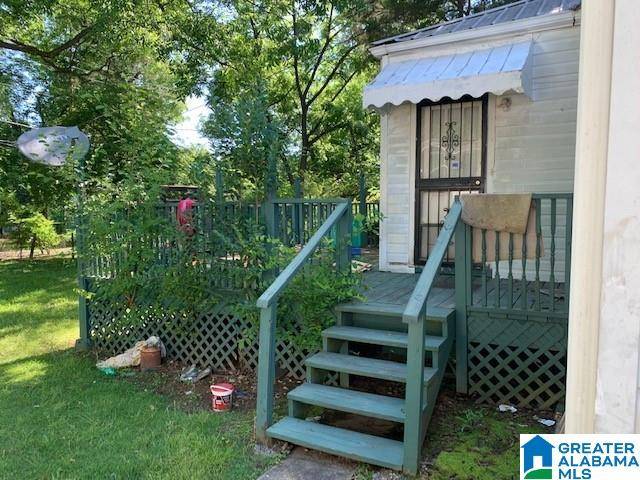Birmingham, AL 35212,4630 11TH AVENUE N