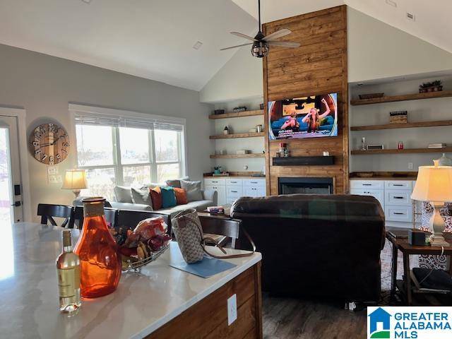 Sylacauga, AL 35151,575 COVE ROAD