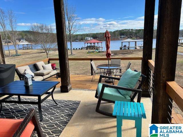 Sylacauga, AL 35151,575 COVE ROAD