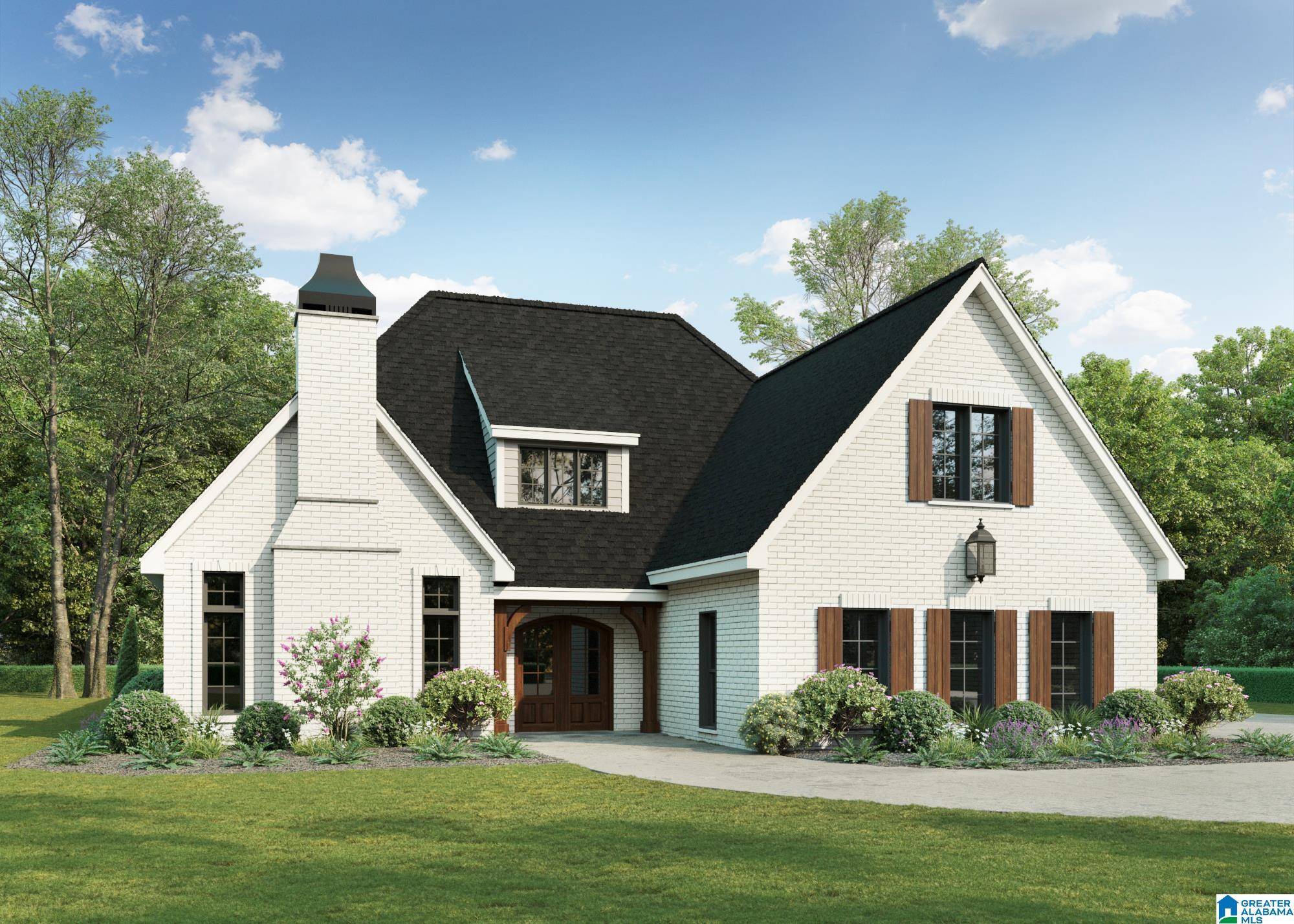Birmingham, AL 35242,1256 HIGHLAND VILLAGE TRAIL