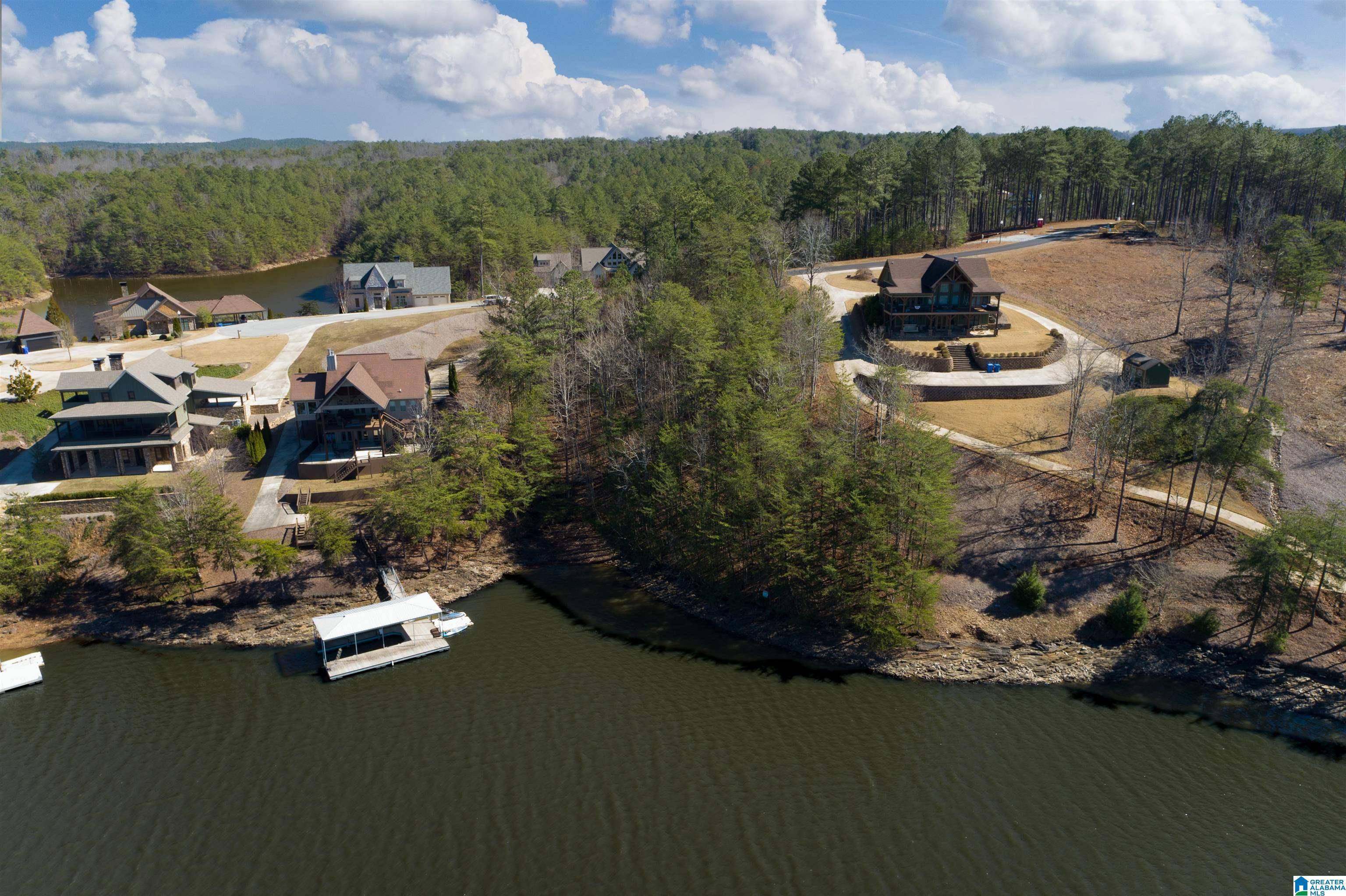 Wedowee, AL 36278,0 AQUA DRIVE #37