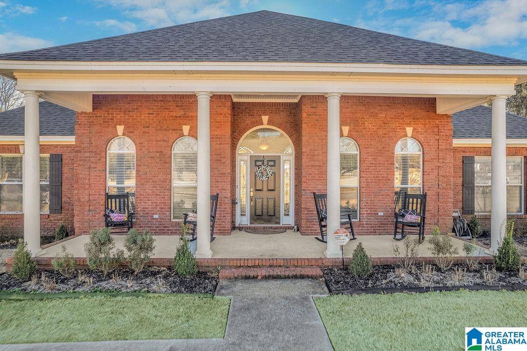 Prattville, AL 36067,2304 WYNOAKS DRIVE