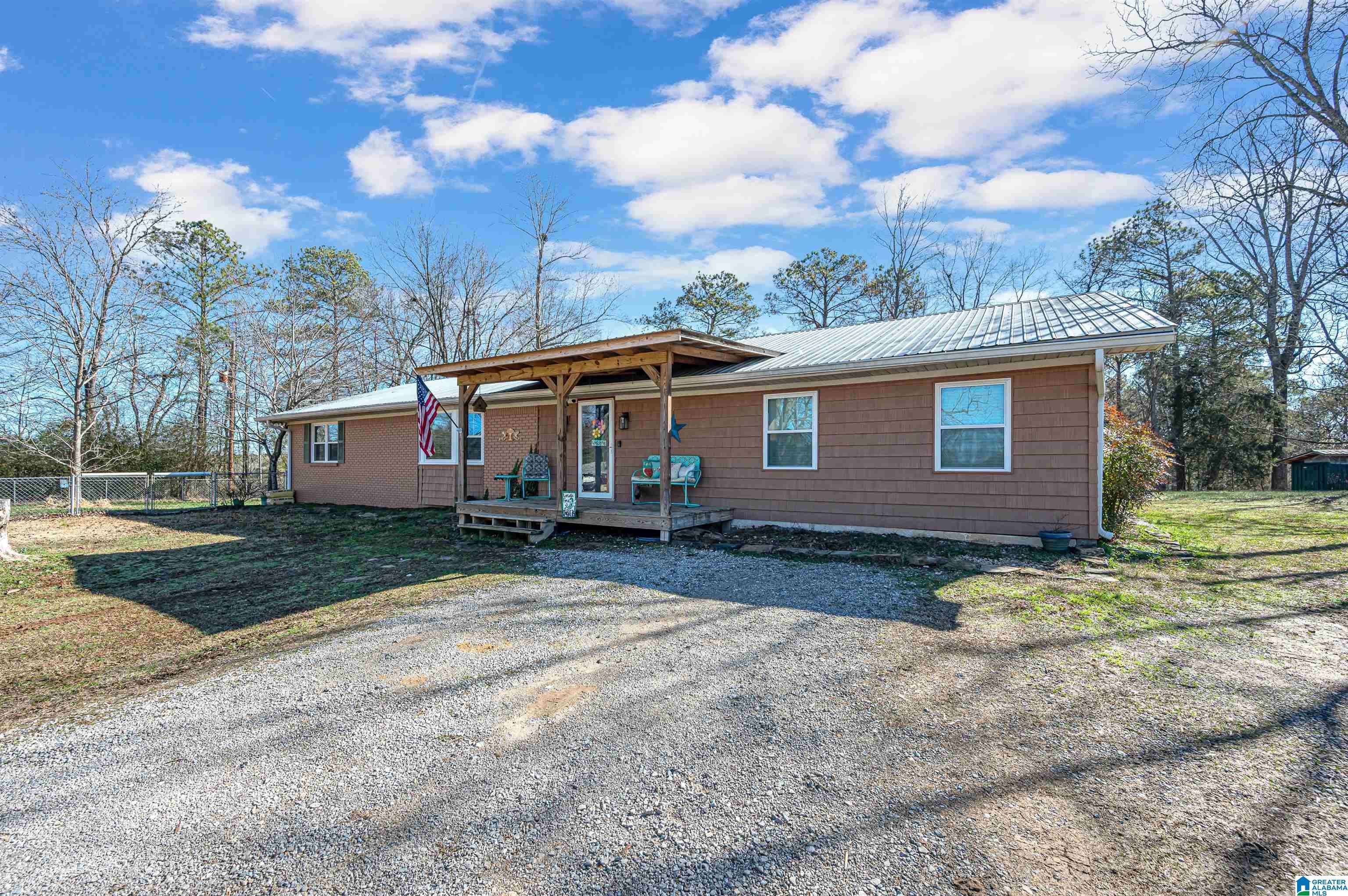 Trafford, AL 35172,526 DALLAS LOOP ROAD