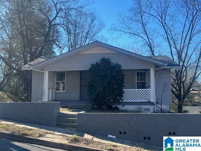 Tarrant, AL 35217,1076 GREEN STREET