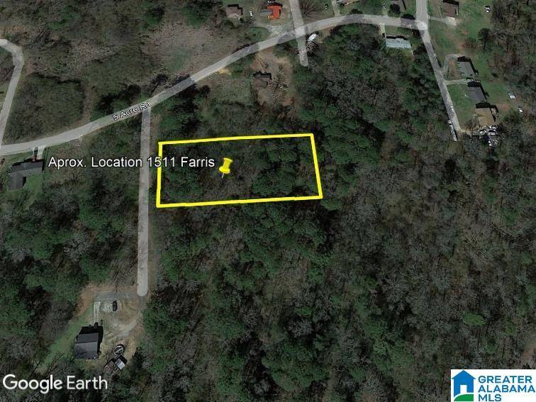Birmingham, AL 35061,1511 FARRIS DRIVE #Lots 7-12